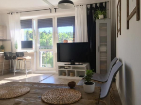 Apartament la mar, Sopot
